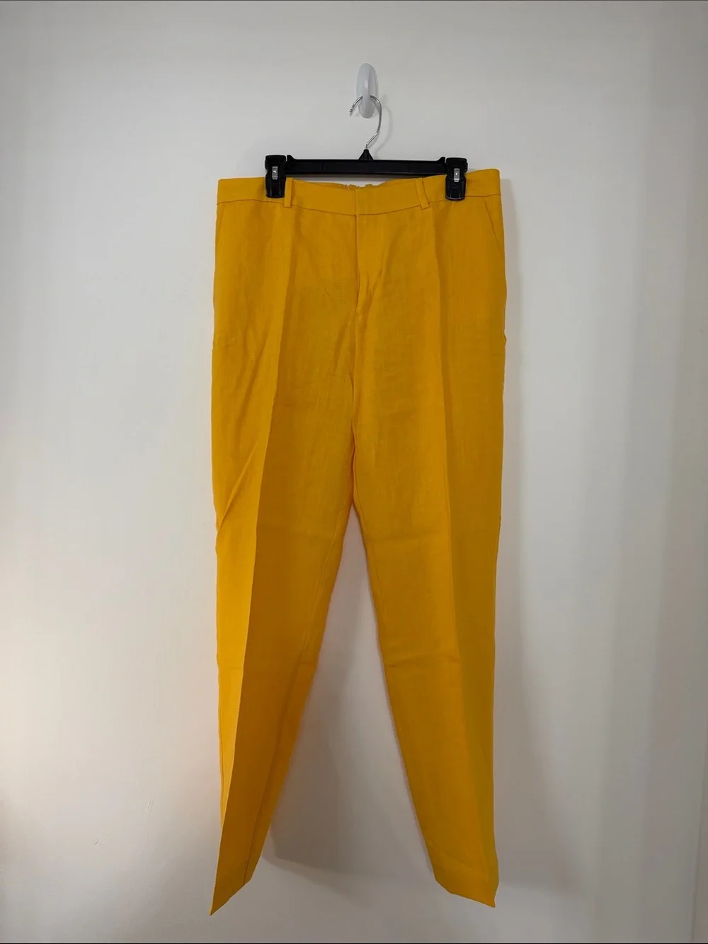 Mango sleek straight
